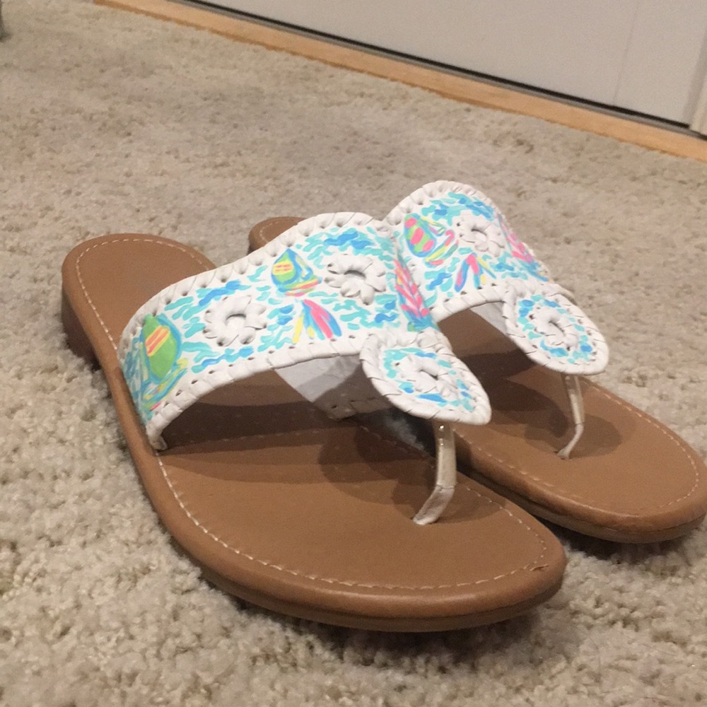 Sandals